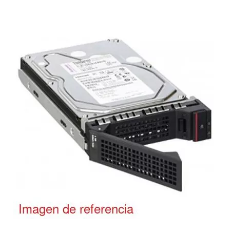 7XB7A00042 DISCO 3.5" 2TB 7.2K SAS 12GB